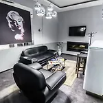 Luna فندق أوفنباخ