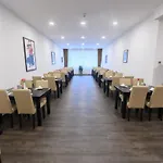 Otel Luna Offenbach am Main