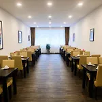 Luna 4* Offenbach am Main