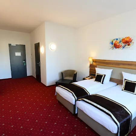 Hotel Luna Offenbach am Main