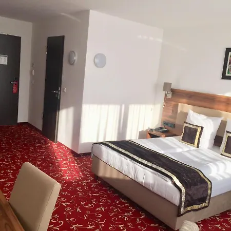 Luna Hotel Offenbach am Main