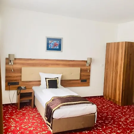 Luna Hotel Offenbach am Main