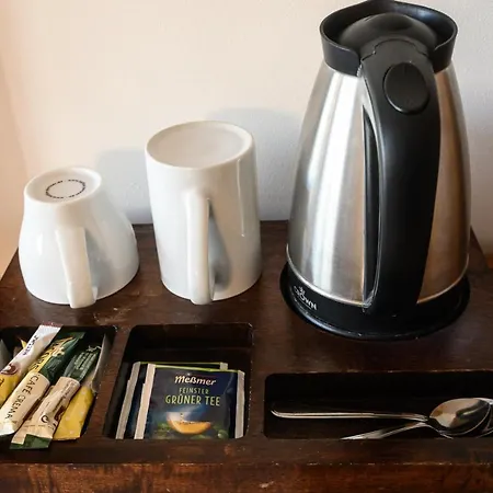 ホテル Luna オッフェンバッハ