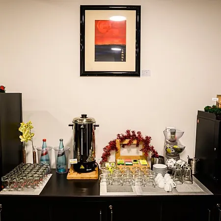 ホテル Luna オッフェンバッハ