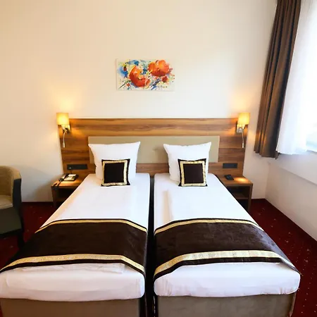 Hotel Luna
