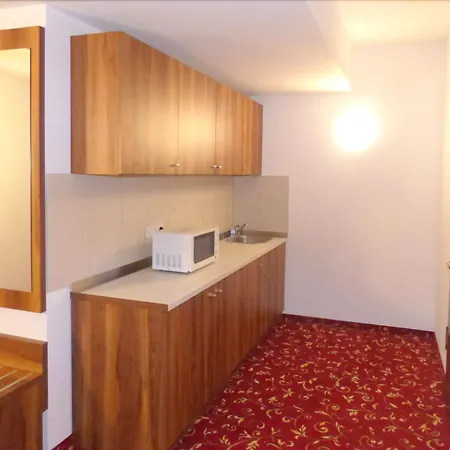 Luna Hotel Offenbach am Main