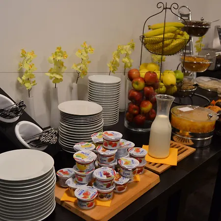 卢纳酒店 奥芬巴赫