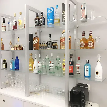 酒店 卢纳酒店