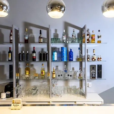 卢纳酒店 酒店 奥芬巴赫