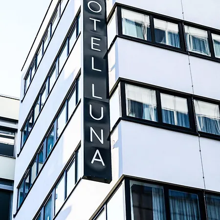 Luna Отель 4*