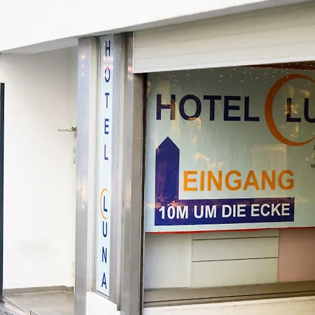 Luna オッフェンバッハ