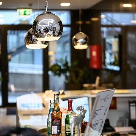 Luna 4* Offenbach am Main
