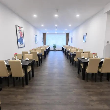 Hotel Luna Offenbach am Main