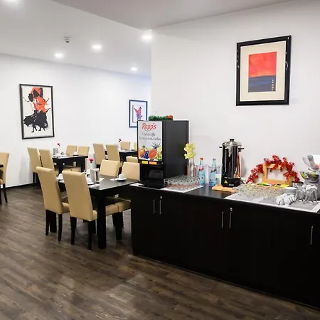 Hotel Luna