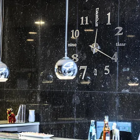 Hotel Luna Offenbach am Main